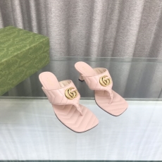 Gucci Slippers